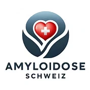 Logo of the Amyloidosis Switzerland organization