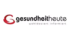 Gesundheit Heute - Heart Failure in Amyloidosis Logo