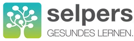 Logo of our digital health platform partner