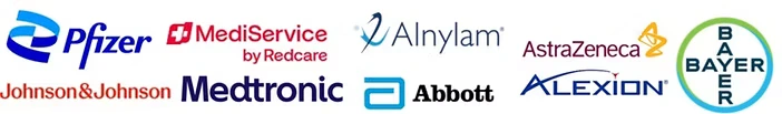 Logo of one of our partner organizations